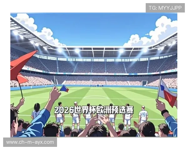 2026世界杯冷门指数飙升,小组爆炸点随时引爆 2026世界杯冷门指数飙升,小组爆炸点随时引爆