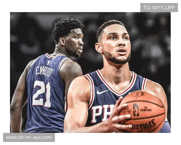 76人球队目标：传球分布的均衡性继续被强调