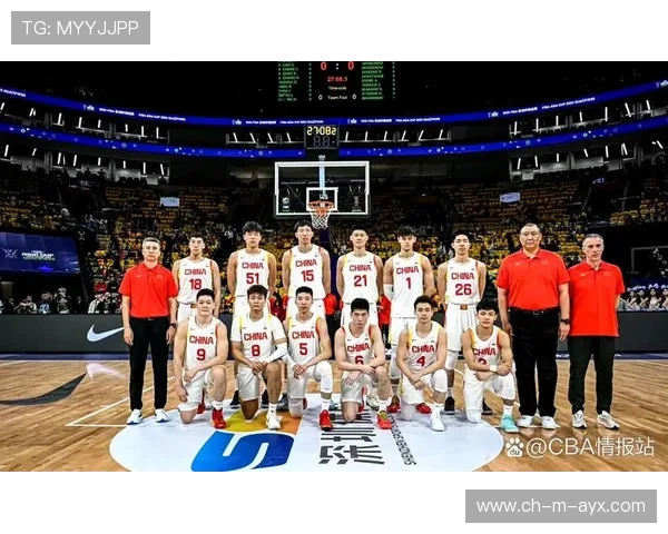 CBA成为中国体育的重要品牌，cba成为中国体育的重要品牌有哪些