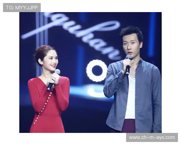 LPGA爆冷预警！中国选手有望上演惊天逆袭