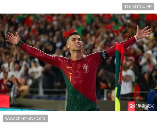 FIFA惊天决定！C罗红牌仅停1场，强势出战世界杯引爆全球