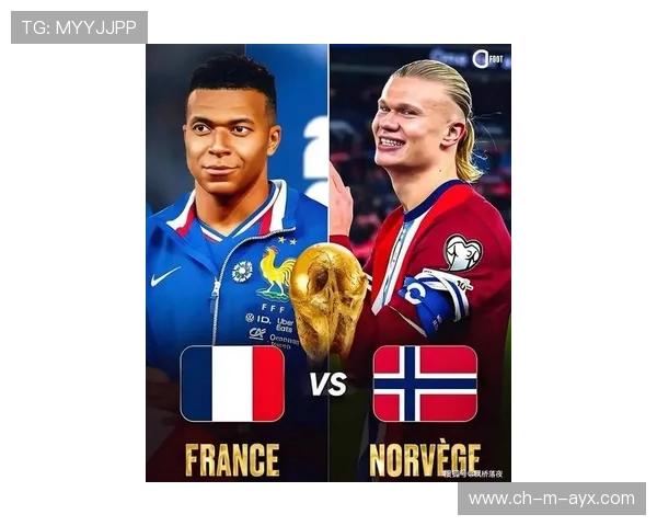 世界杯姆巴佩与哈兰德会不会出现互相“回敬式破门”？