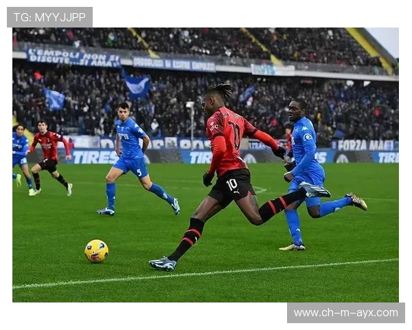 AC米兰通过精确反击直击核心区域,奇克跑动创造完美线路 AC米兰通过精确反击直击核心区域,奇克跑动创造完美线路