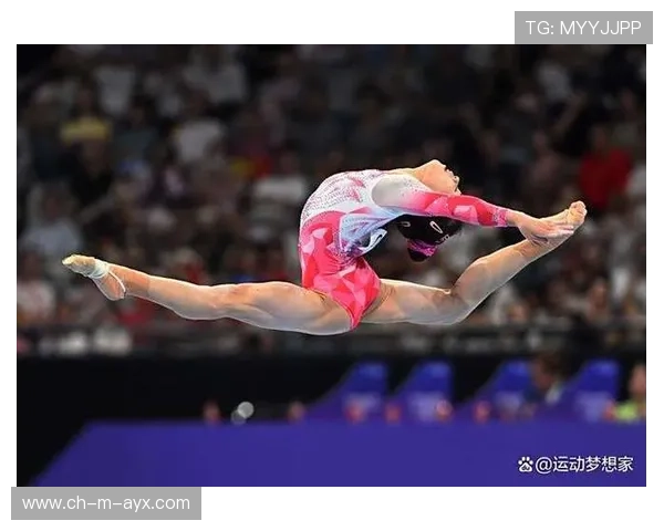 体操评审制度改革，打破旧有评分壁垒