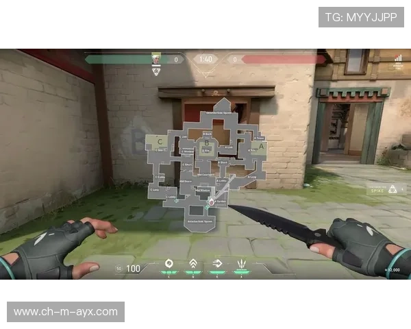 《Valorant》“星辰争霸”赛季开启，英雄地图全面革新！