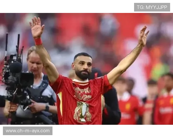 利物浦四连胜，萨拉赫失去首发，斯洛特调整战术不容忽视