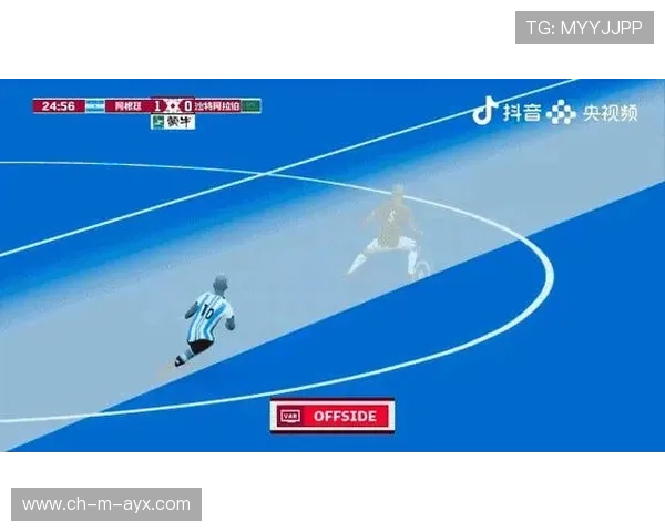 国际足联新规:越位判罚或将改变,足球越位判罚依据 国际足联新规:越位判罚或将改变,足球越位判罚依据