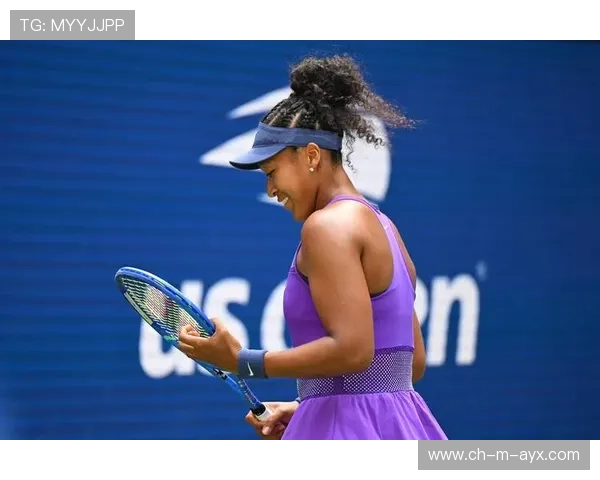 大坂直美发球速度回升 大坂直美发球速度回升