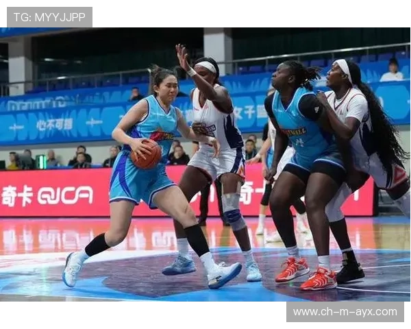 北京首钢女篮完美复仇，战胜新疆女篮重返榜首