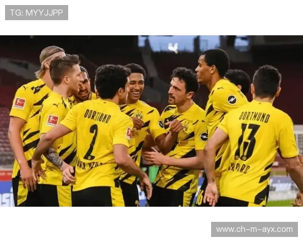 多特蒙德瞄准葡超潜力新星，攻势新鲜血液引爆球迷期待